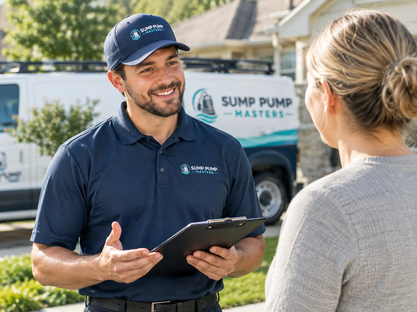 Sump Pump Repair Greenwich, UT FAQs